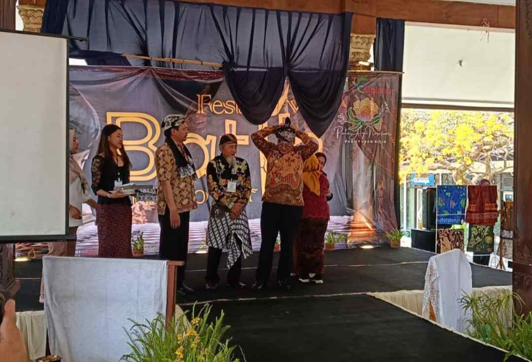 Festival Batik