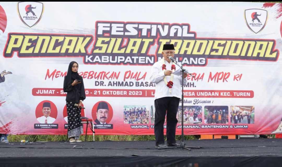 Festival Pencak Silat