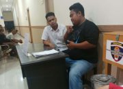 Usai Tegur Sopir Truk Galian C, Warga Ini Malah Dipanggil Polisi