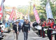 Satpol PP Sudah Lakukan Kegiatan Gempur Rokok Ilegal di 13 Titik
