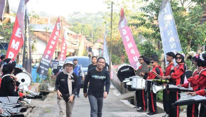 Satpol PP Sudah Lakukan Kegiatan Gempur Rokok Ilegal di 13 Titik