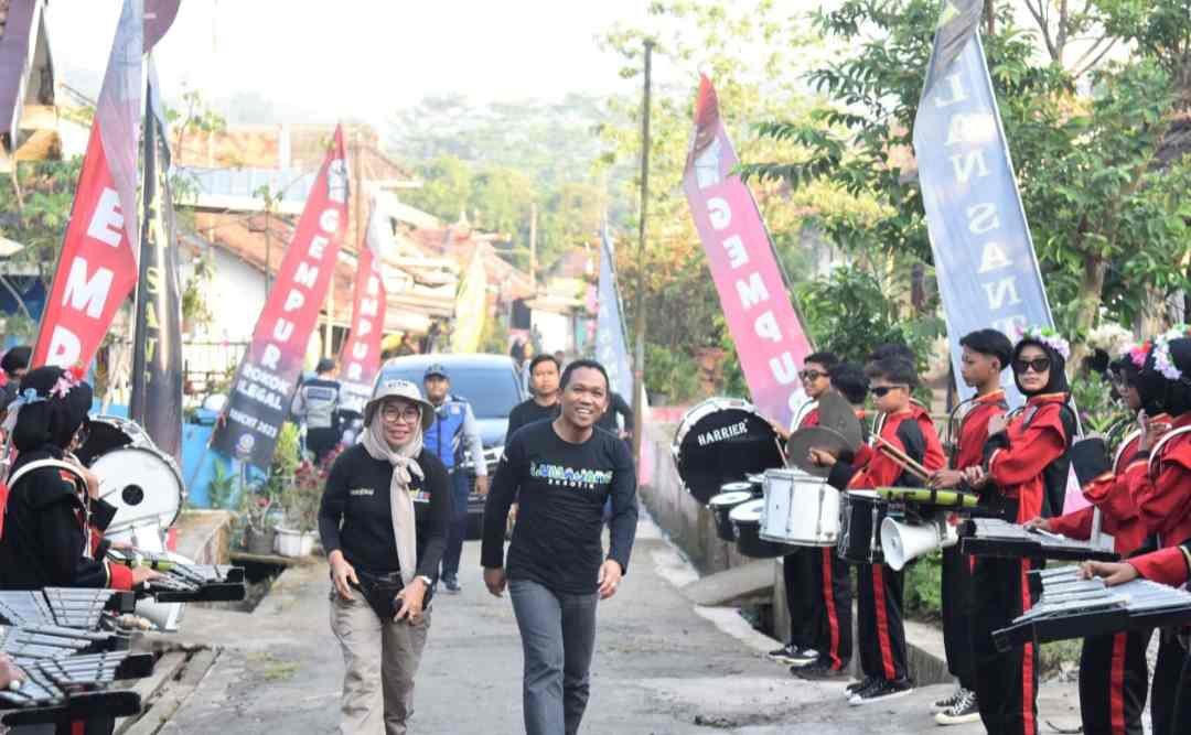 Gempur rokok Ilegal