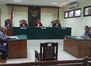 Tak Terima Dipenjara, Soetikno Gugat Balik Adik Ipar di PN Jombang