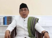 HSN 2023 PBNU Gelar Semiliar Selawat Nariyah Untuk Negeri