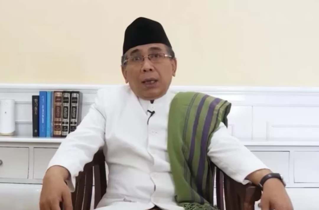 Semiliar Selawat Nariyah