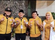 Hanura Surabaya Optimis Target 1 Dapil 1 Kursi
