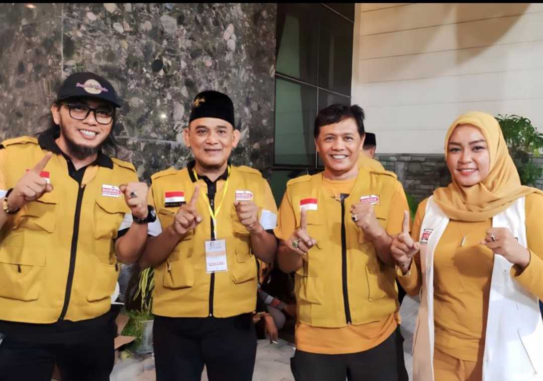 Hanura Surabaya