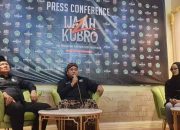 Ijazah Kubro Pagar Nusa, Akan Dihadiri Kiai Sepuh dan Presiden Joko Widodo