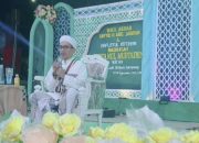 Haflatul Imtihan dan Haul Sayyid Abdul Jabbar ke-53 di YPI MBM Sampang