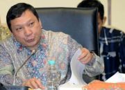 Fandi Utomo, Dukung Ketua MPKT Gibran Duet dengan Bacapres Prabowo
