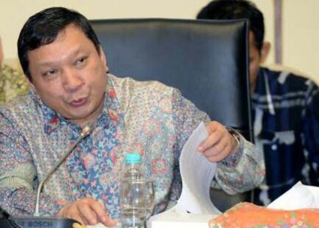 Fandi Utomo