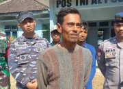 Hati-hati! Dua Nelayan Ini Alami Kecelakaan Laut Akibat Kabut