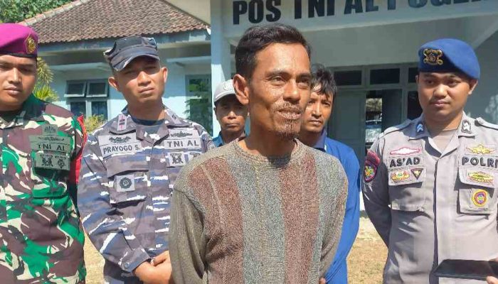 Hati-hati! Dua Nelayan Ini Alami Kecelakaan Laut Akibat Kabut