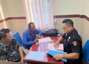Untuk Kedua Kalinya Eks Kades Gempolsari, Sidoarjo Sya’roni Alim Bakal Diadili Dalam Kasus Korupsi