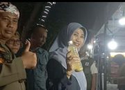 Plh Sekda Bondowoso Tekankan Sosialisasi Gempur Rokile dengan Kampoeng Kopi Reborn