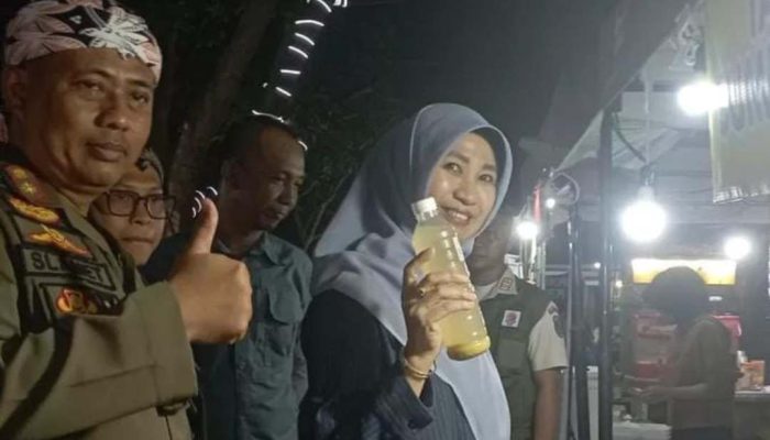 Plh Sekda Bondowoso Tekankan Sosialisasi Gempur Rokile dengan Kampoeng Kopi Reborn
