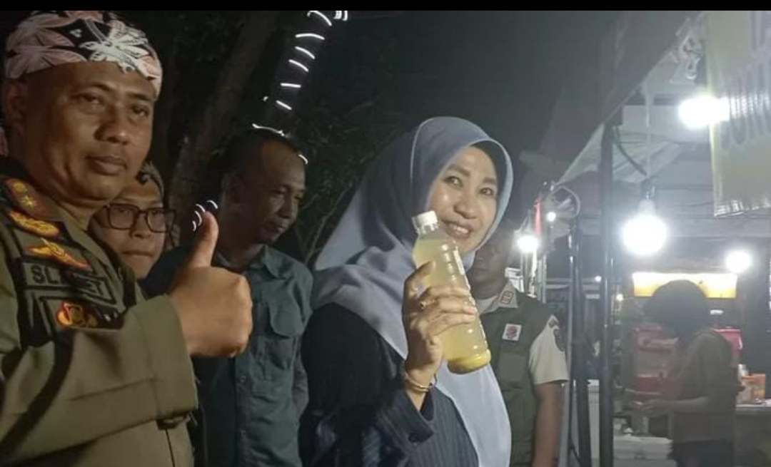 Kampung kopi reborn