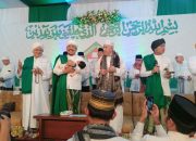Harlah Ke-29 Ponpes Tarbiyatul Qulub: Jadikan Keragaman Sebagai Pemersatu