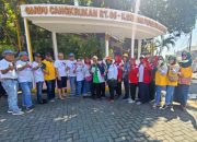 Warga RMB Wujudkan Urban Farming Pacu Pertumbuhan Ekonomi Kerakyatan