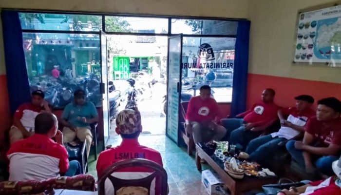 Reformasi di Tubuh LBSI Terjadi