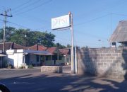 LBSI Soroti Limbah Pabrik Kayu, Diduga Tak Punya IPAL