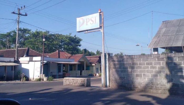 LBSI Soroti Limbah Pabrik Kayu, Diduga Tak Punya IPAL