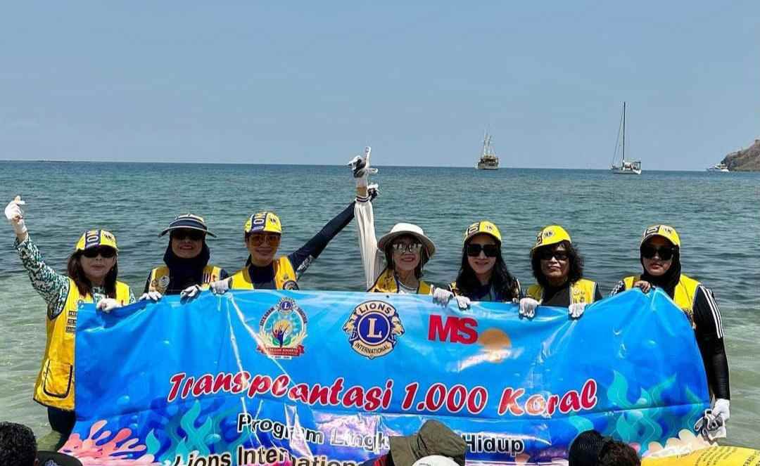 Lions Club Internasional
