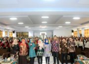Turunkan Angka Stunting Butuh Peran Lintas Sektor