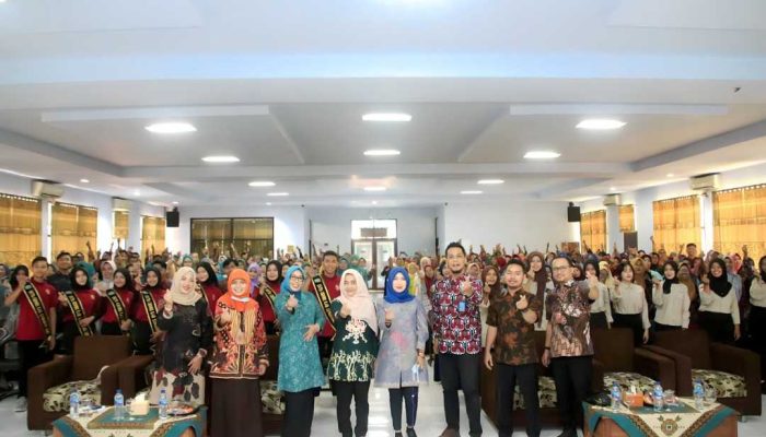 Turunkan Angka Stunting Butuh Peran Lintas Sektor