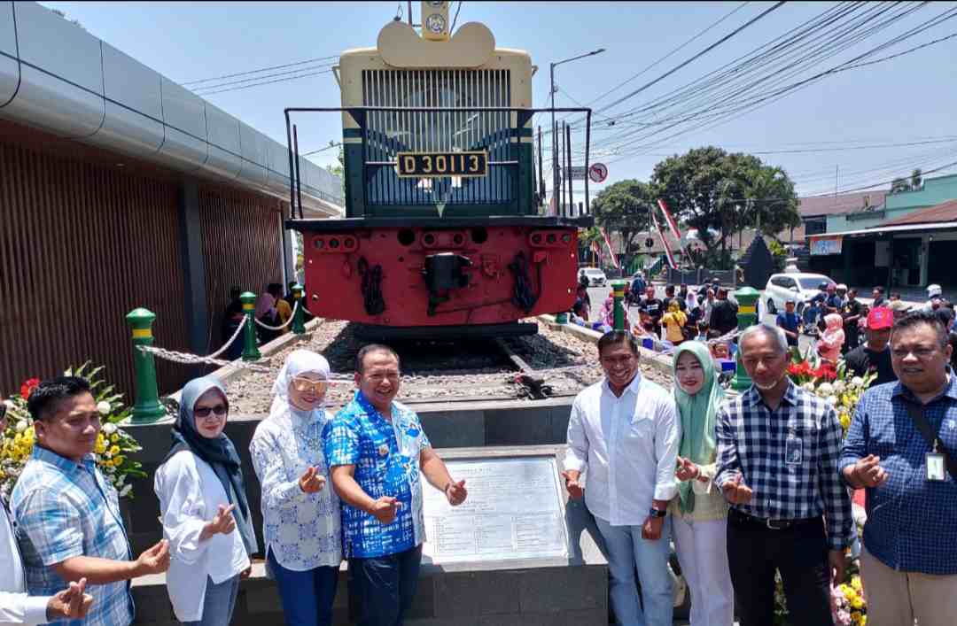 Daop 9 Jember