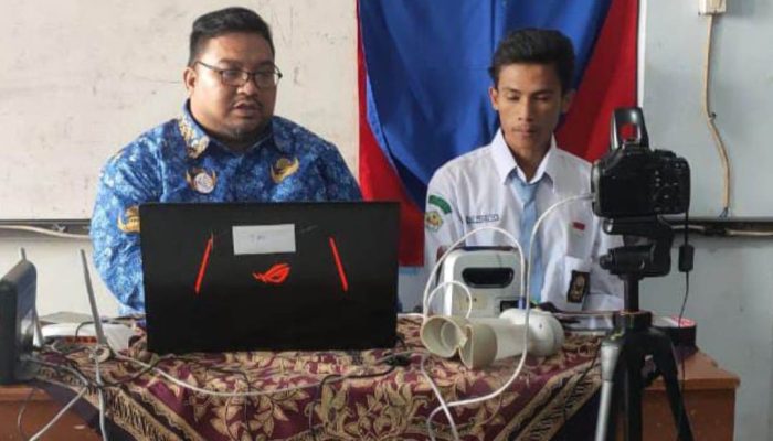 Target 70.000 Siswa Ber-KTP, Dispendukcapil Kabupaten Malang Percepat Perekaman