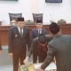 Masa akhir jabatan Bupati