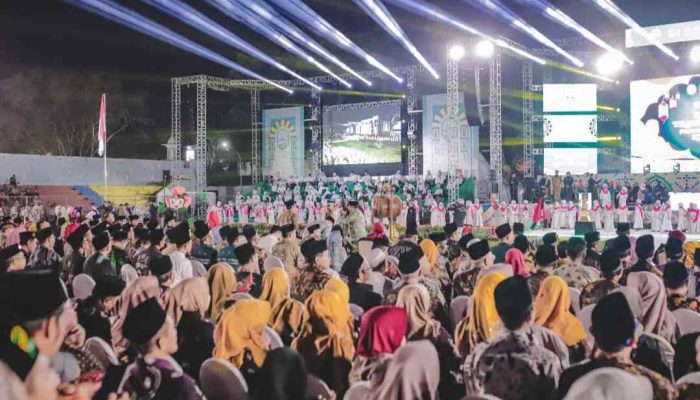 Selamat! Peserta MTQ ke 30 Jatim Asal Jember Ini Raih Juara 1, Berhak Dapat Umroh Gratis