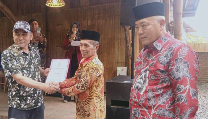 Pemandian dan NK Cafe Djeding Kidangbang Wajak Bakal Sedot Wisatawan Bromo
