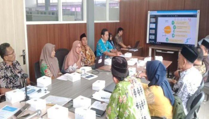 Ini Upaya Disdikbud Jombang Cegah Kekerasan dan Perundungan di Sekolah