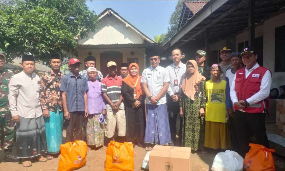 Paket sembako