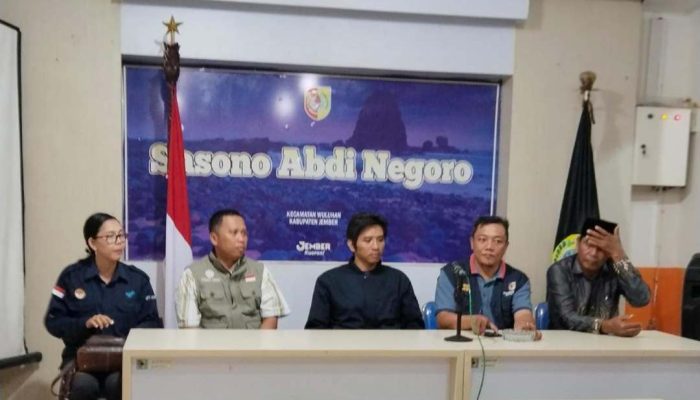 Cerita Rahmat Bekerja di Rusia Tak Digaji, Hingga Berhasil Dipulangkan ke Jember