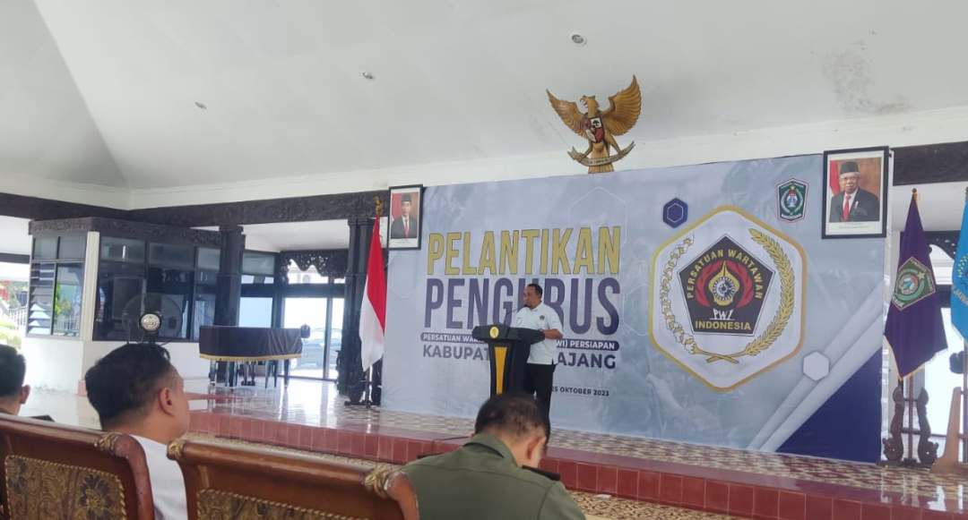 PWI Lumajang