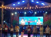 Berikut Ini Daftar Lengkap Pemenang Lomba Semarak Kemerdekaan Kabupaten Jember
