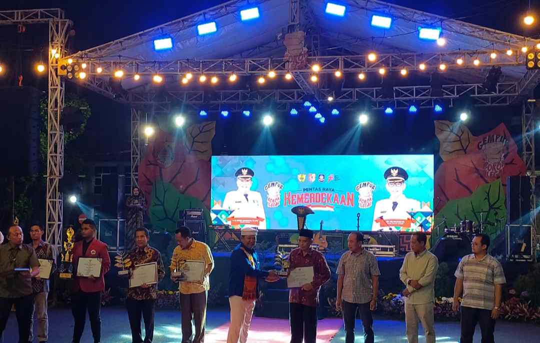 Lomba Semarak Kemerdekaan