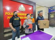 Butuh Tambahan Modal Pedagang Ayam Bakar Nekad Gadaikan Laptop Milik Pelanggan