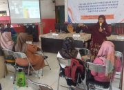 Penyuluhan Problem Tumbuh Kembang ke Para Ibu di Desa Plalangan