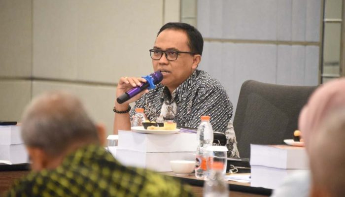 DPRD: Menahan Dana PIP Bisa Dipidana