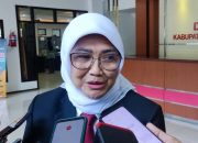 Pj Bupati Silaturrahmi ke Kantor DPRD Jalin Sinergitas