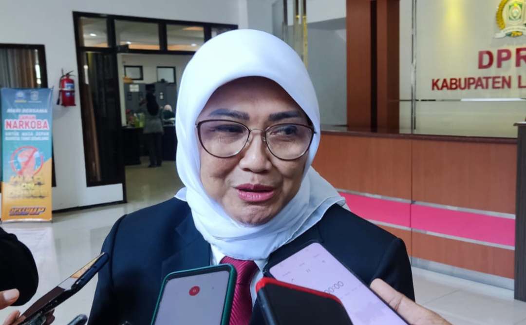 PJ Bupati Lumajang