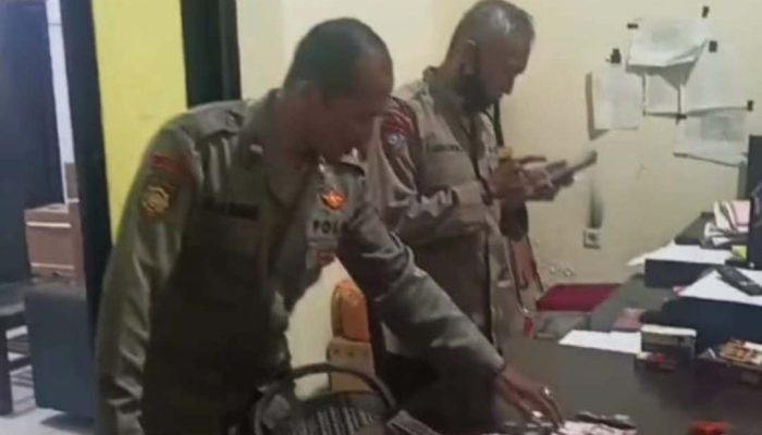 Edarkan Uang Palsu di Jember, Pria Asal Probolinggo Terancam 15 Tahun Penjara