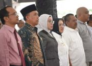 Politisi PPP: PWI Terus Berkarya dan Edukasi Lewat Pemberitaan