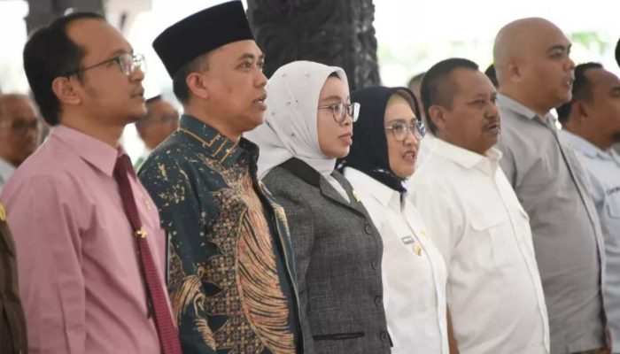 Politisi PPP: PWI Terus Berkarya dan Edukasi Lewat Pemberitaan