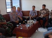 Ormas Bidik Kawal Proses Hukum Sengketa Perkebunan Desa Kalitengah