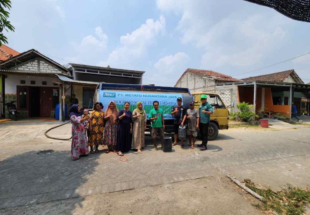 PT Metatu Nusantara Jaya (MNJ)